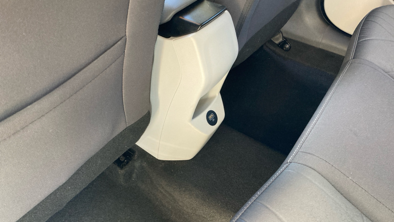 Hyundai BAYON 1.0 TGDi 48V MHEV Ultimate 5dr Petrol Hatchback